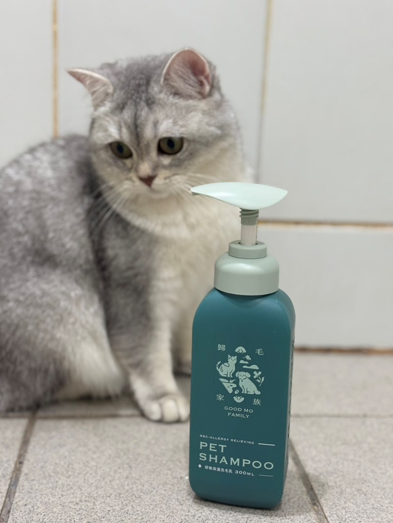 女人知己試用大隊,口碑行銷,部落客行銷,Goodmofamily歸毛家族 寵物肌膚救星組,歸毛家族 寵物肌膚救星,舒敏保濕洗毛乳,護膚噴液,精萃營養霜,博士30年生技專業,給足皮膚營養保護力,無抗生素 無類固醇,神經醯胺,19種綜合胺基酸,榮獲SNQ國家認證,上萬毛爸媽見證,3週幫助皮膚健康,NO.1寵物肌膚口碑霸主,寵物第一護膚領導品牌